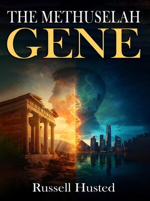 cover image of The Methuselah Gene